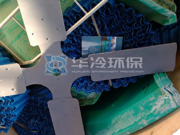 出口冷却塔